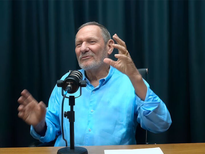 “Vitória passou por uma revolução silenciosa”: Coser destaca obras no CNBCAST