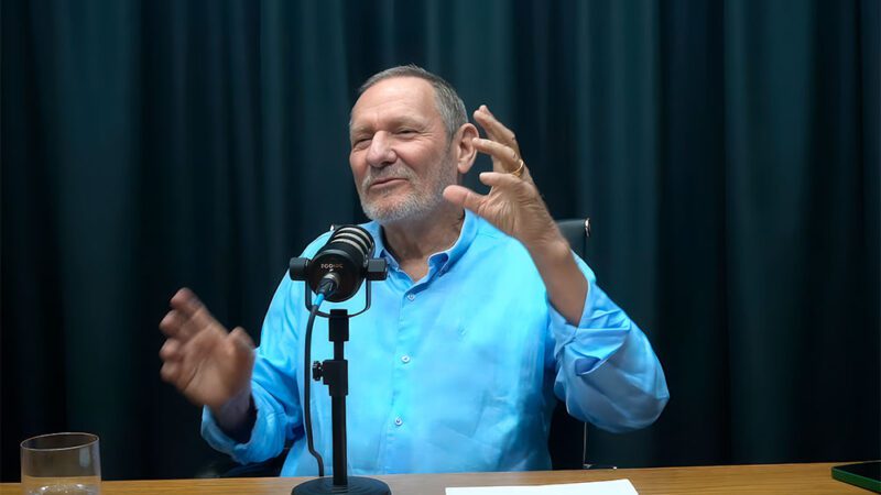 “Vitória passou por uma revolução silenciosa”: Coser destaca obras no CNBCAST