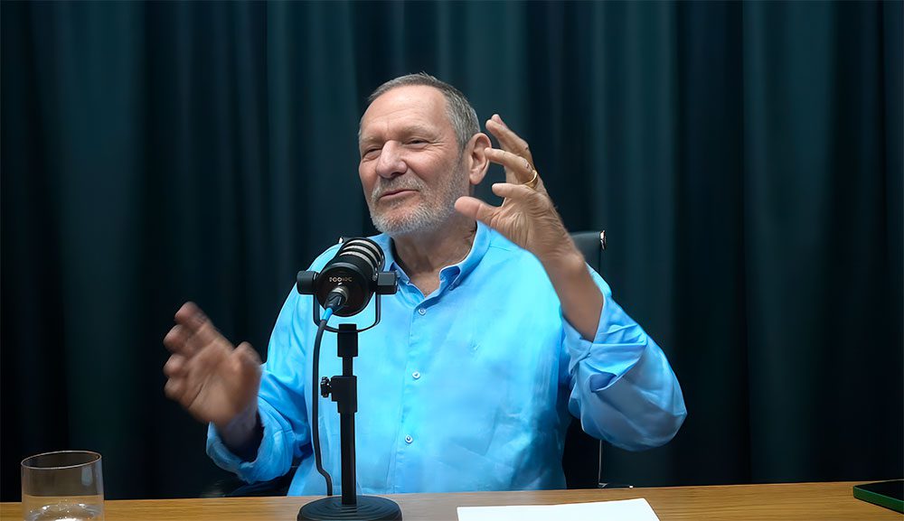 “Vitória passou por uma revolução silenciosa”: Coser destaca obras no CNBCAST