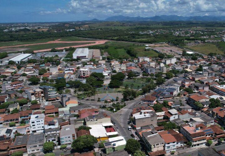 Vila Velha abre 100 mil m² de áreas para novos negócios no Polo de Novo México