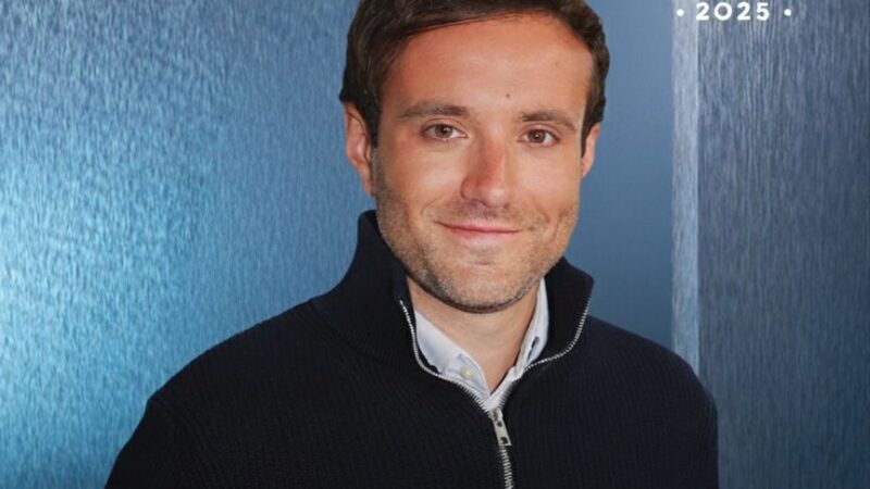 Capixaba figura em lista da Forbes entre as pessoas mais influentes do Brasil