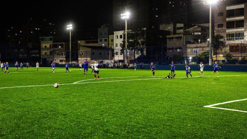 Finais da Copa Vila Velha de Futebol Infantil serão nesta 5ª feira