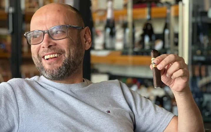 Morre Marcelo Vips, homem conhecido como um dos “maiores golpistas do Brasil”