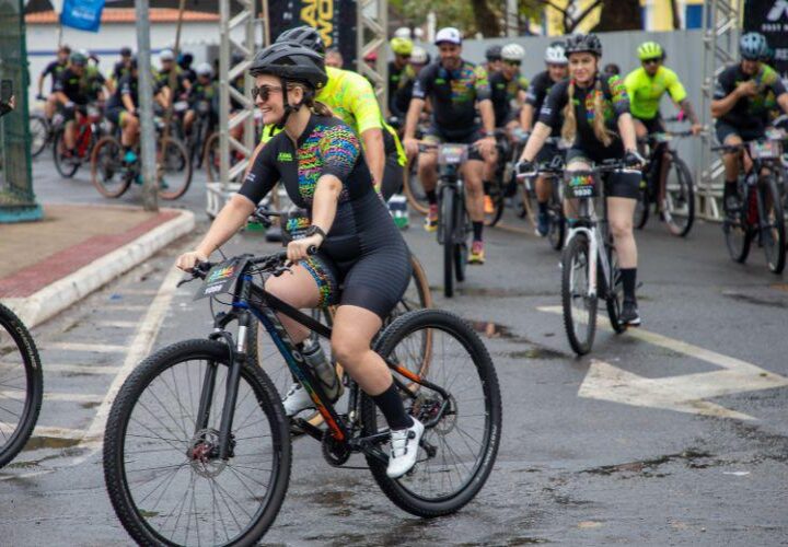 Inscrições abertas para a segunda edição do Pedal de Natal