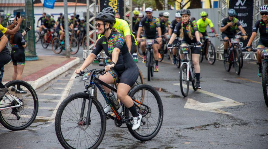 Inscrições abertas para a segunda edição do Pedal de Natal