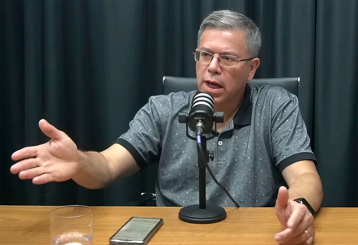 Eleições 2026: O CNBCAST Mostra Por Que Alguns Nomes Crescem e Outros Somem Antes da Urna