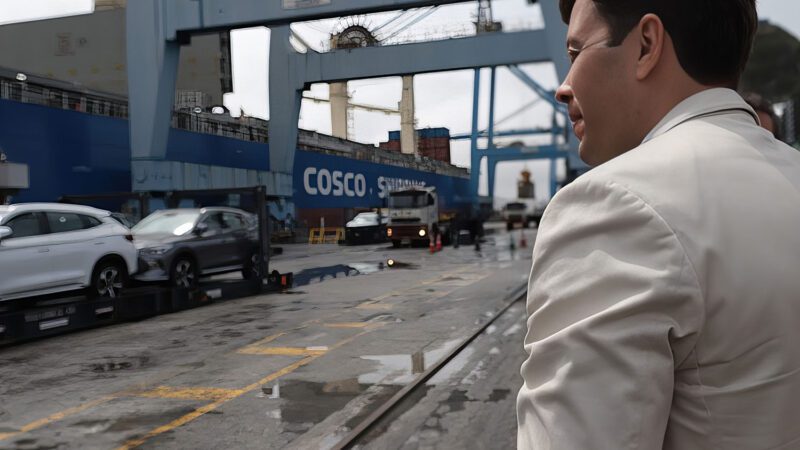 Resultados consistentes colocam Vila Velha entre as cidades mais fortes do Estado