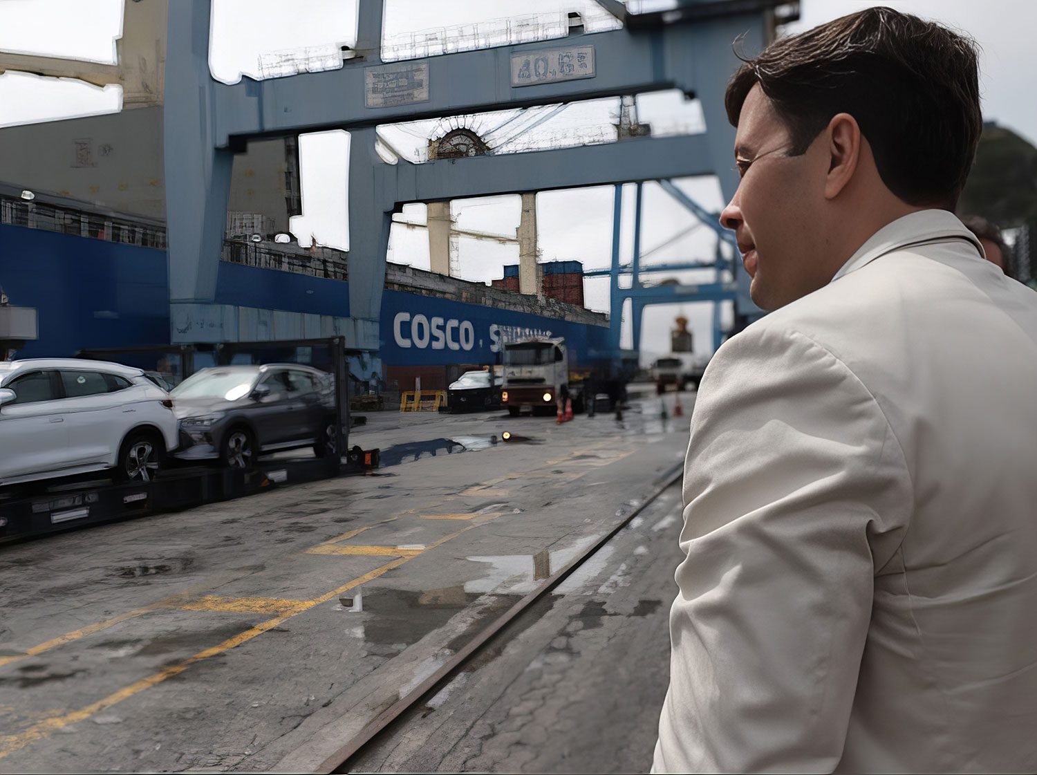 Resultados consistentes colocam Vila Velha entre as cidades mais fortes do Estado