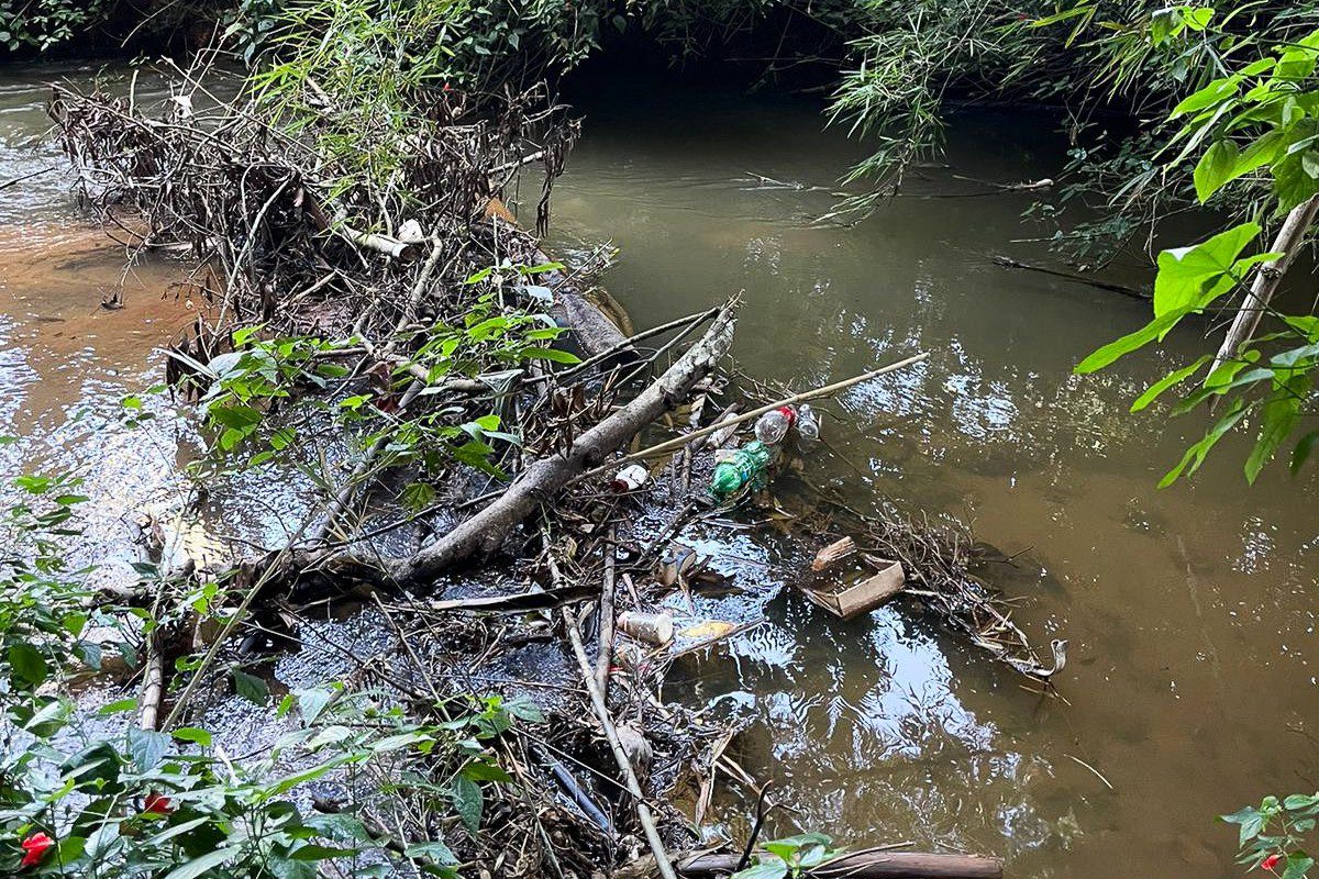 Instituto SOMAS lança projeto “Rio Fundo Vivo” e inicia ações de revitalização socioambiental em Marechal Floriano