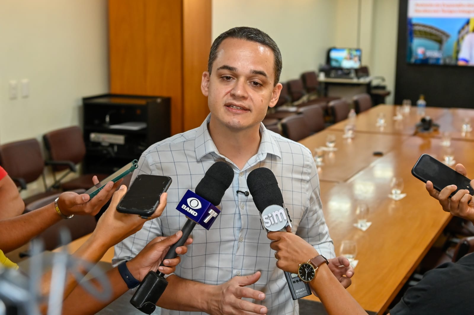 Vitória amplia jornada escolar e chega a 50 escolas em tempo integral