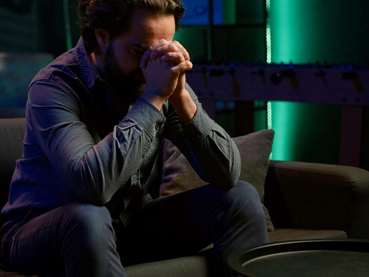 Rede Abraço passa a oferecer atendimento especializado para dependência em apostas on-line e jogos digitais