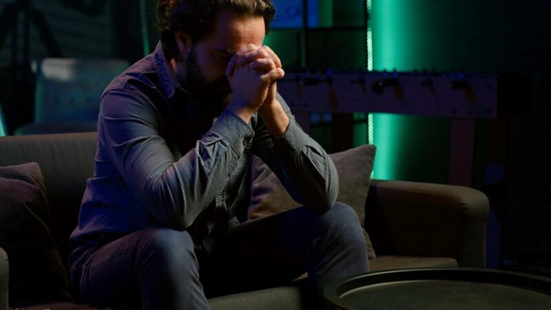 Rede Abraço passa a oferecer atendimento especializado para dependência em apostas on-line e jogos digitais