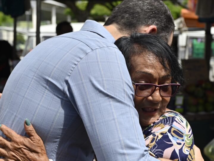 “Aqui a mulher é prioridade”: Pazolini participa de ação em Itararé e fortalece Vitória como capital mais segura do Brasil