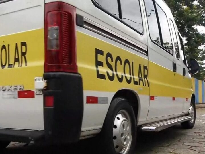 Na volta às aulas, veja os cuidados na hora de contratar transporte escolar