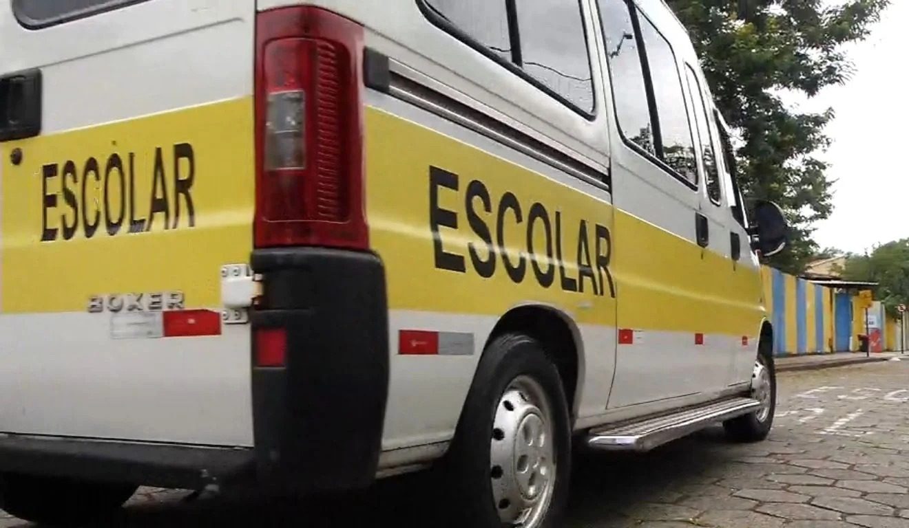 Na volta às aulas, veja os cuidados na hora de contratar transporte escolar