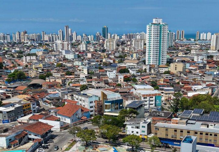 Cota única do IPTU de Vila Velha oferece desconto de 8%