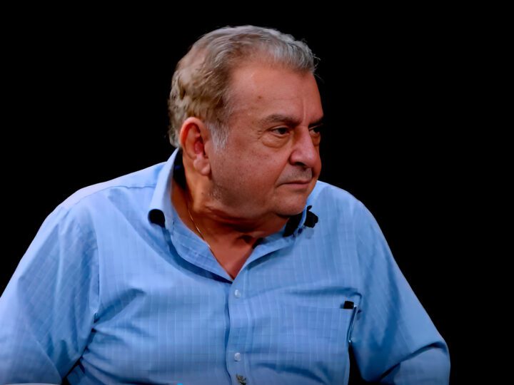 Sérgio Borges critica uso de emendas como moeda de troca e cobra Parlamento independente no ES