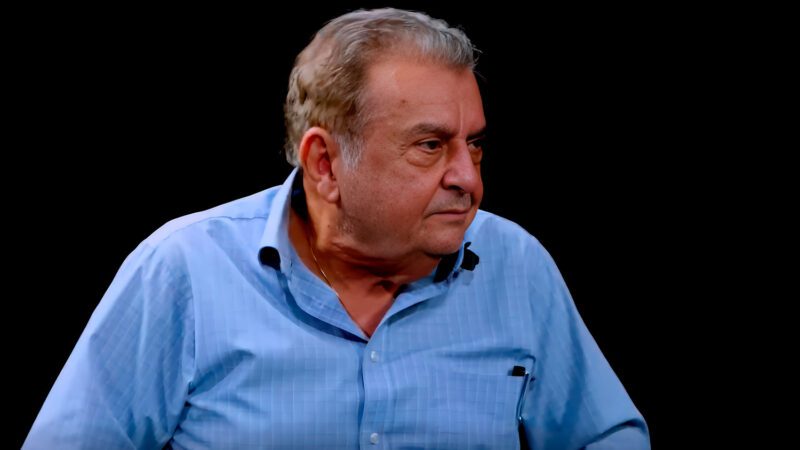 Sérgio Borges critica uso de emendas como moeda de troca e cobra Parlamento independente no ES