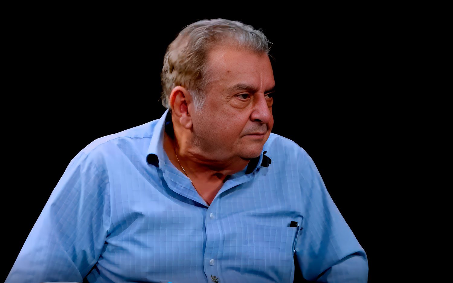 Sérgio Borges critica uso de emendas como moeda de troca e cobra Parlamento independente no ES