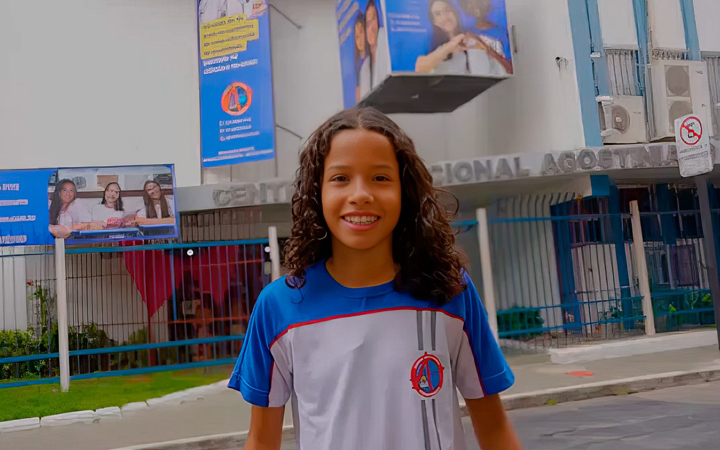 Colégio Agostiniano inicia ano letivo com foco em aprendizado, valores e acolhimento