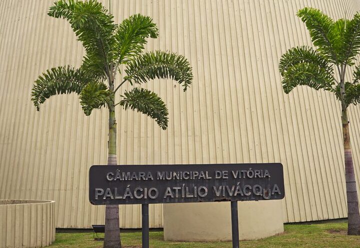 Vitória sai na frente e cria Frente Parlamentar do Mercado Imobiliário