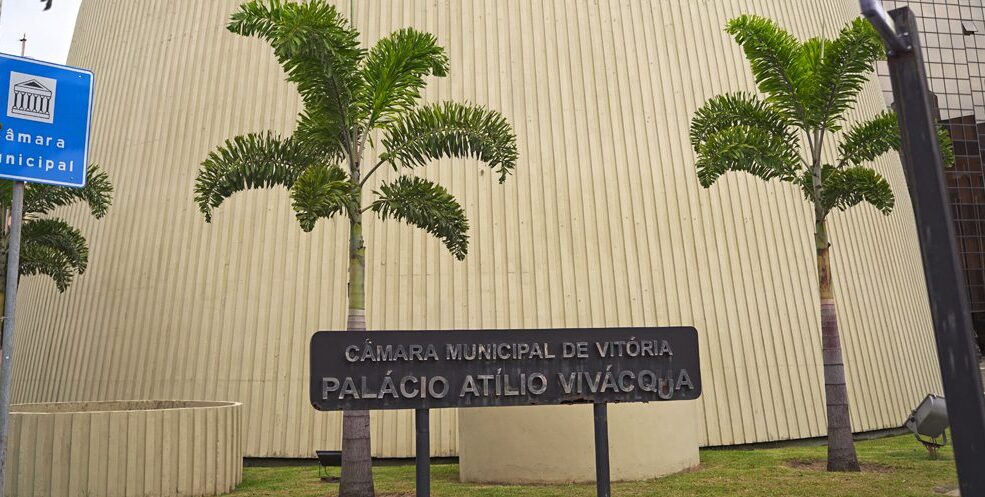 Vitória sai na frente e cria Frente Parlamentar do Mercado Imobiliário