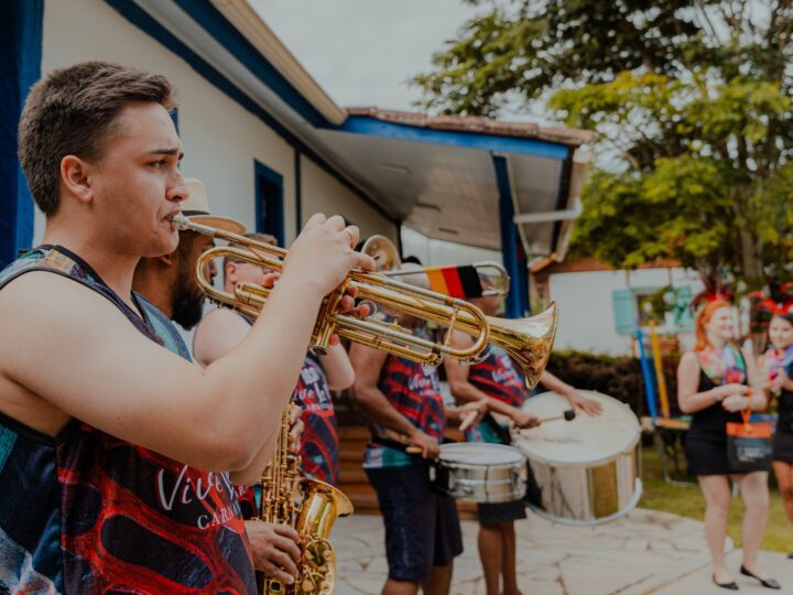Bloco Vive Le Vin confirma segunda edição no Carnaval das Montanhas Capixabas