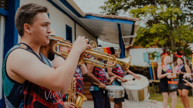 Bloco Vive Le Vin confirma segunda edição no Carnaval das Montanhas Capixabas