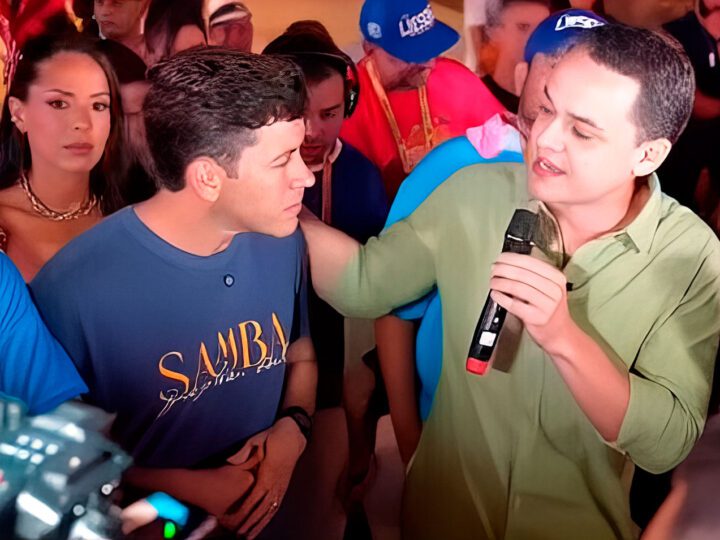 Quando Vila Velha e Vitória se unem, quem ganha é o Espírito Santo, afirma Devanir