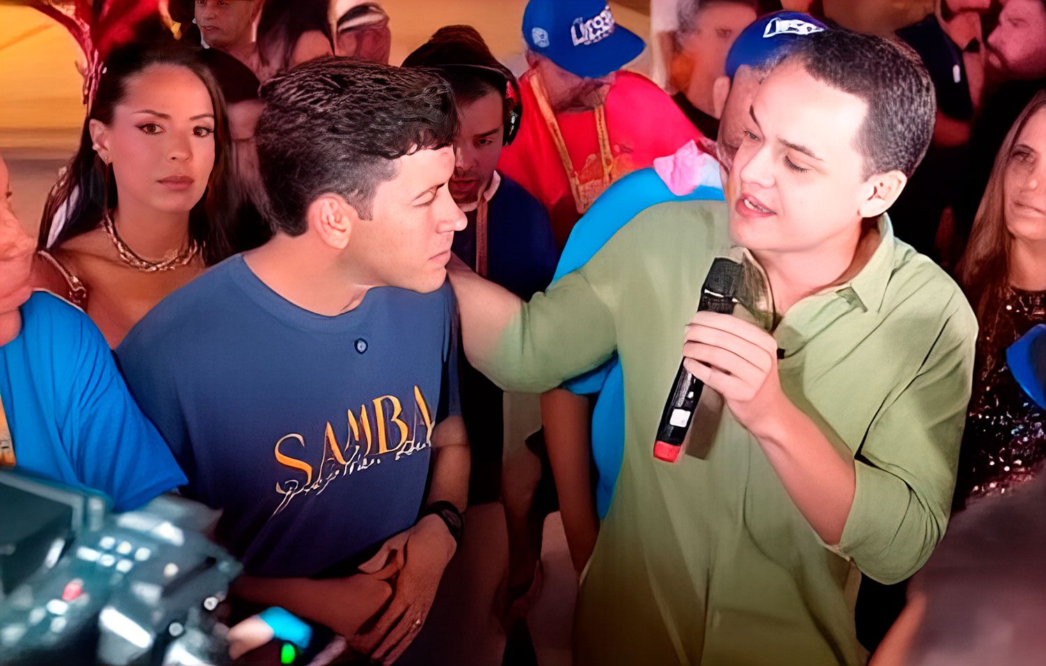 Quando Vila Velha e Vitória se unem, quem ganha é o Espírito Santo, afirma Devanir