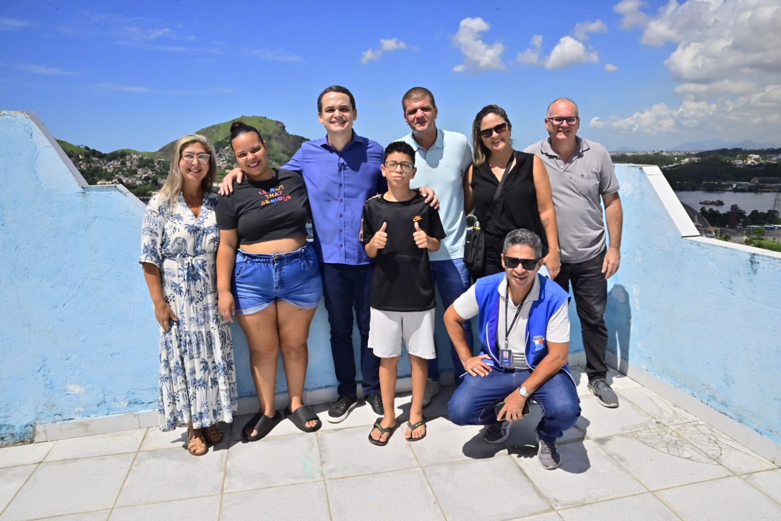 Pazolini destaca impacto do Casa Feliz e Segura em 300 famílias de Vitória