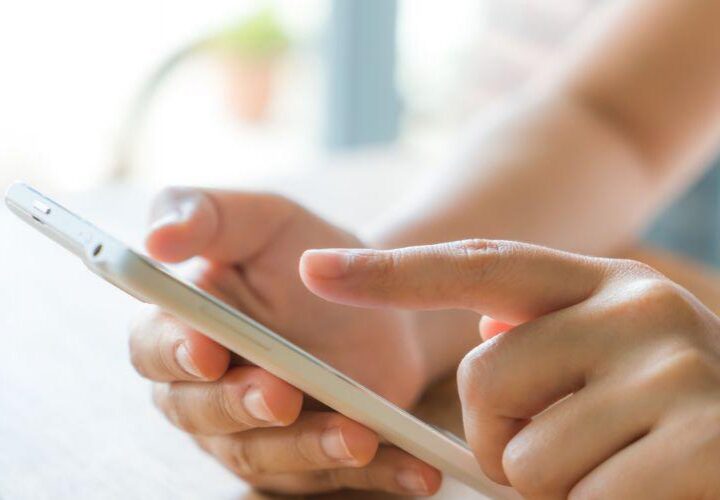 Serviço digital facilita consulta de medicamentos disponíveis nas UBS