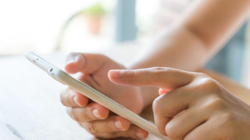 Serviço digital facilita consulta de medicamentos disponíveis nas UBS