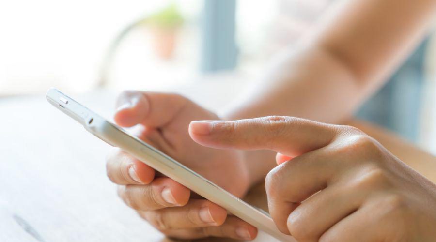 Serviço digital facilita consulta de medicamentos disponíveis nas UBS