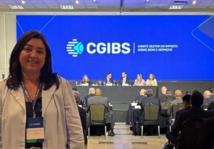 Secretária de Finanças participa de reuniões que iniciam a Reforma Tributária