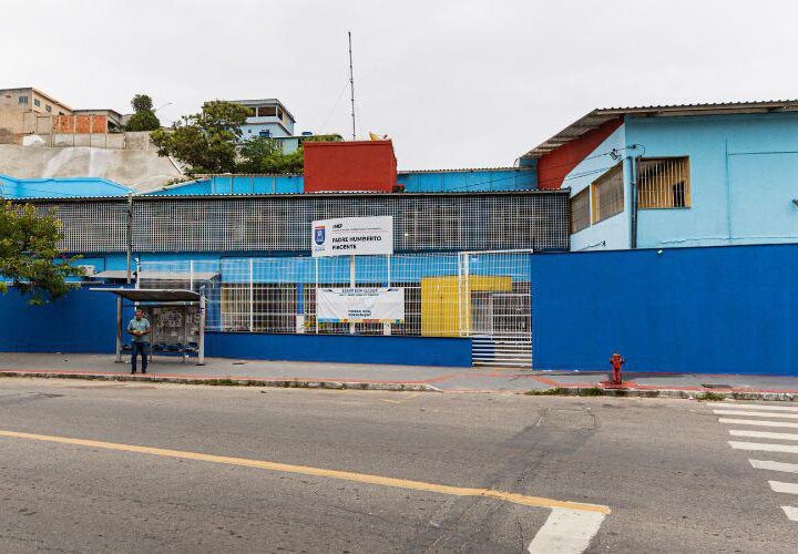 Prefeitura inaugura Umef Padre Humberto Piacente nesta terça-feira