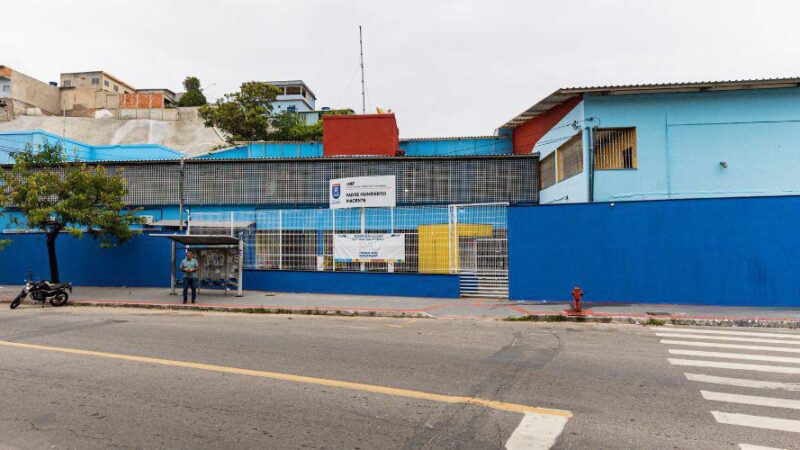 Prefeitura inaugura Umef Padre Humberto Piacente nesta terça-feira