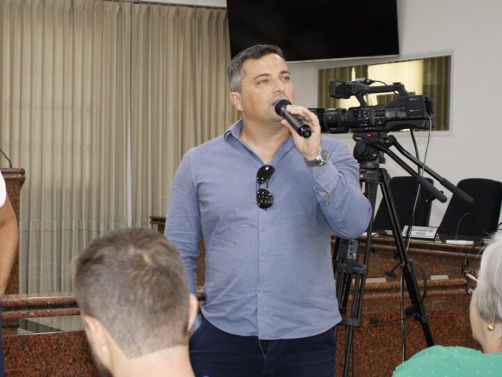 Circuito COOP em Linhares terá participação de Wellington Callegari nesta quinta (12)