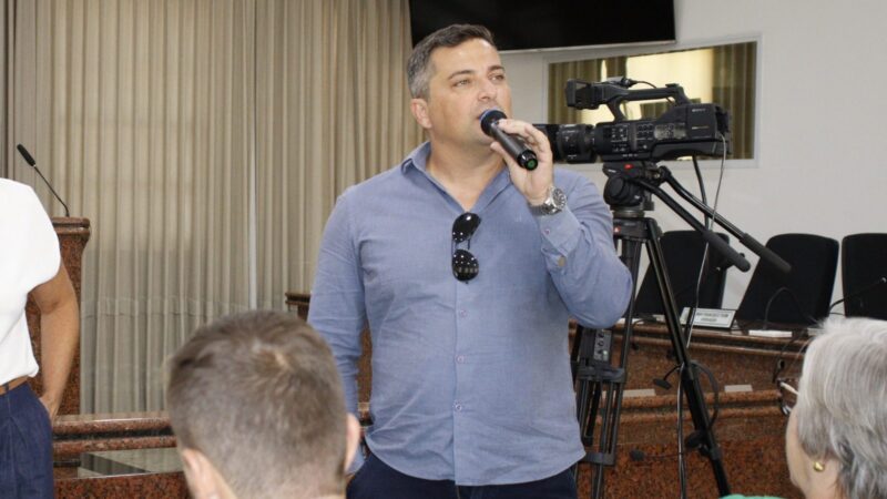 Circuito COOP em Linhares terá participação de Wellington Callegari nesta quinta (12)