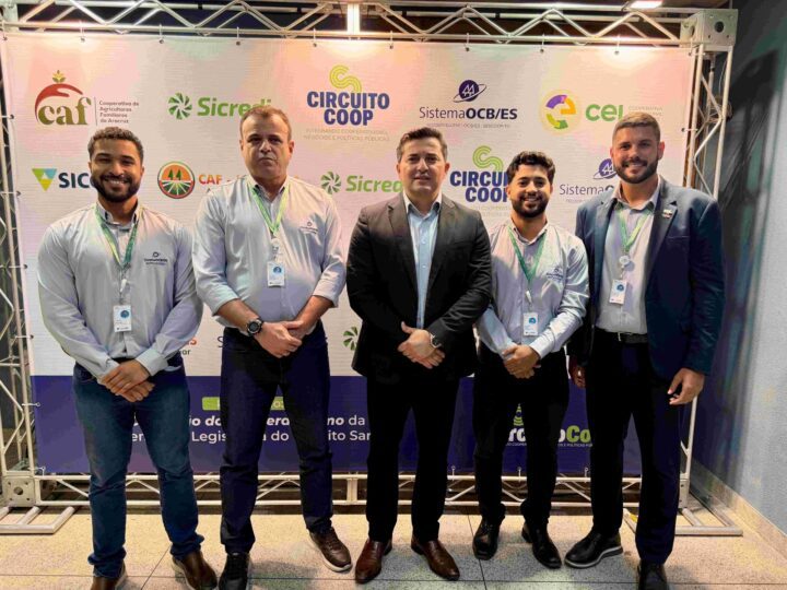 Cooperativismo é ferramenta de desenvolvimento regional, defende Callegari