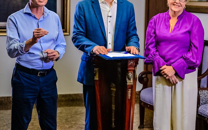 Pazolini amplia prazo da bonificação do Provix para servidores da Saúde