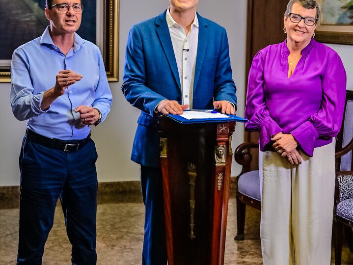 Pazolini amplia prazo da bonificação do Provix para servidores da Saúde