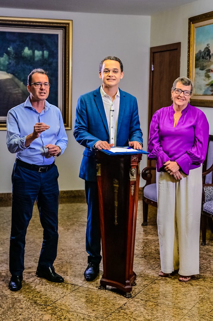 Pazolini amplia prazo da bonificação do Provix para servidores da Saúde