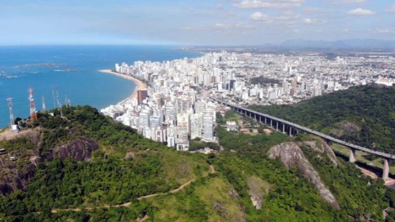 Vila Velha anuncia Refis 2026 com até 95% de desconto em juros e multas