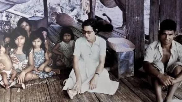 Centro Educacional Agostiniano promove celebração marcante em memória de Irmã Cleusa