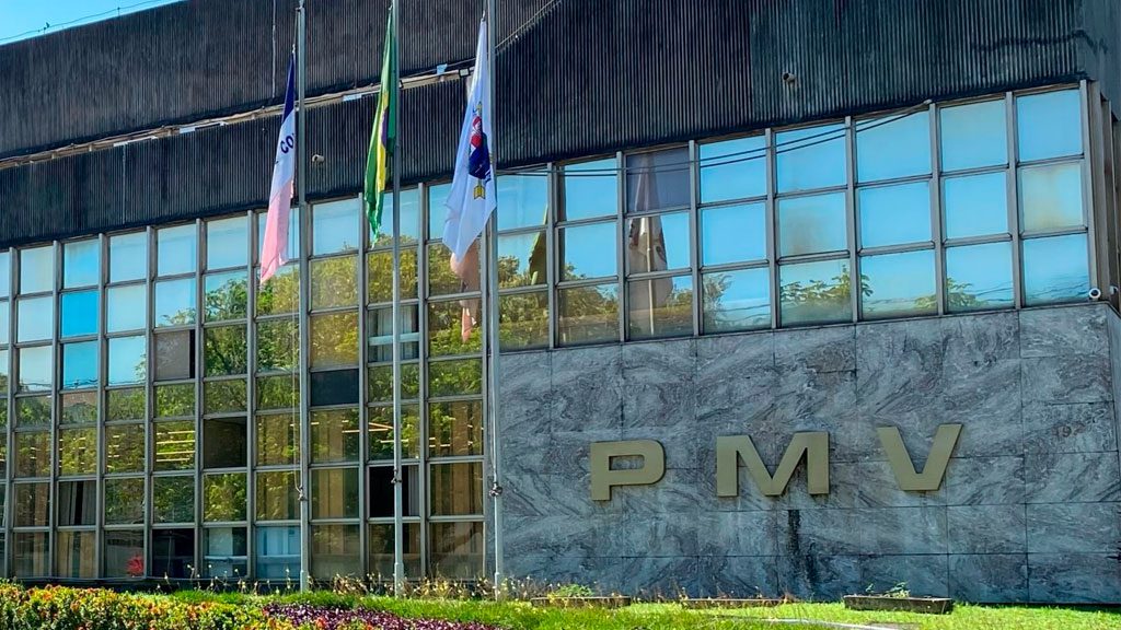 Valorização dos servidores públicos: Pazolini concedeu os maiores reajustes da história, quase 46%