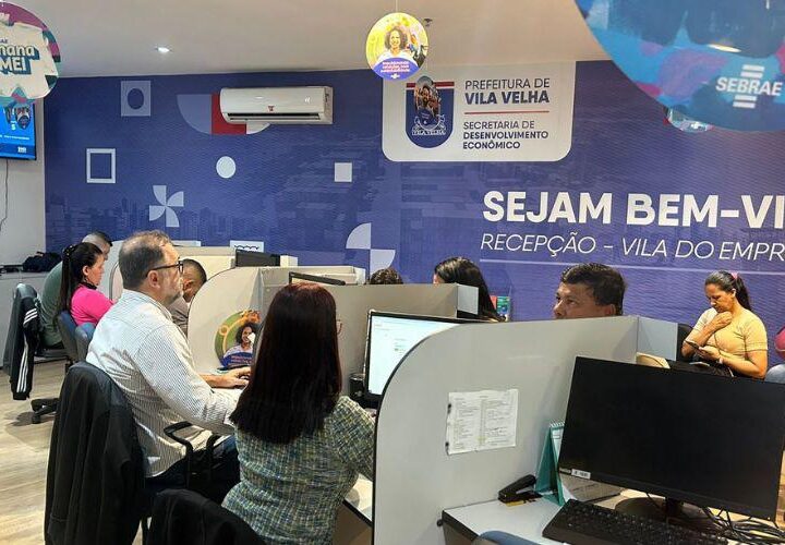 Campanha de maio facilita regularização de MEIs junto à Prefeitura
