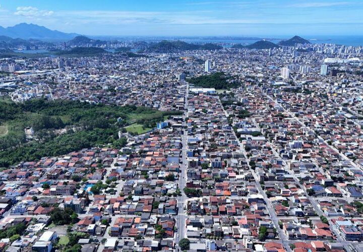 Vila Velha celebra o Dia Nacional do Líder Comunitário com homenagens