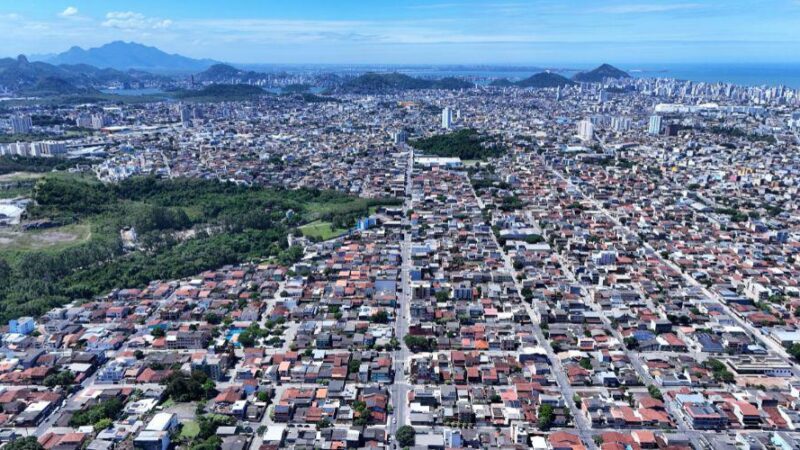 Vila Velha celebra o Dia Nacional do Líder Comunitário com homenagens