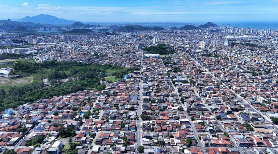 Vila Velha celebra o Dia Nacional do Líder Comunitário com homenagens